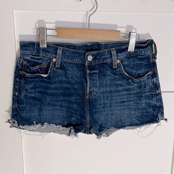 Levi’s 501 short - Picture 1 of 3